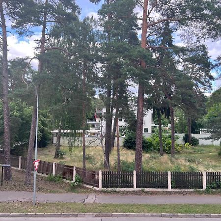 Cozy Beach House Jurmala III Exterior photo