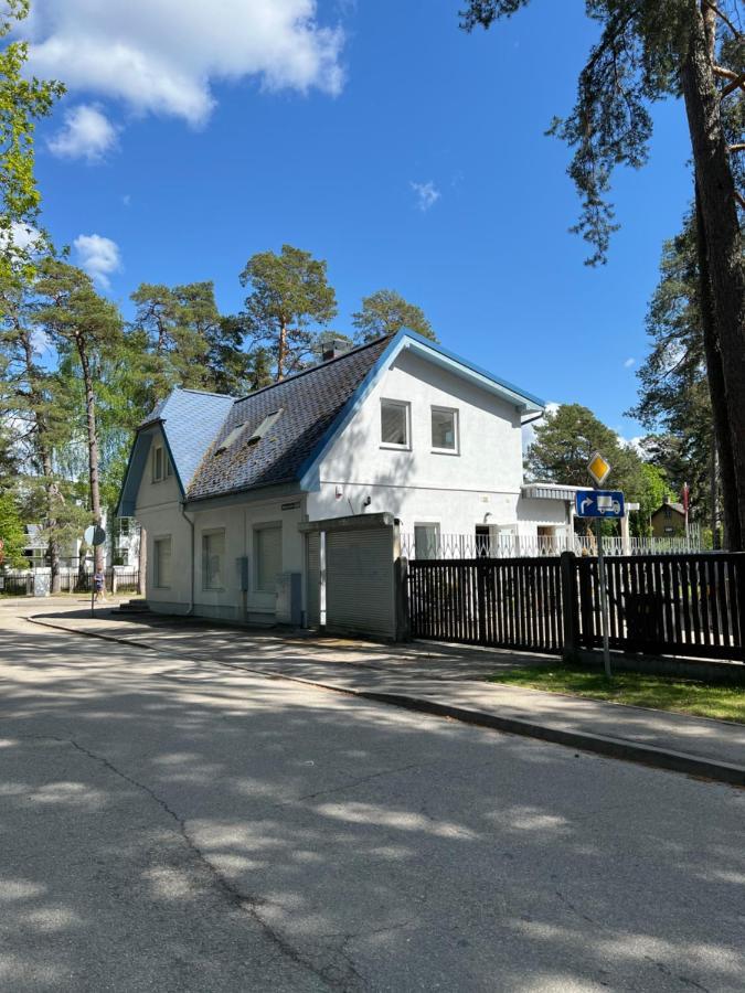 Cozy Beach House Jurmala III Exterior photo